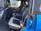2021 Ford Bronco Wildtrak