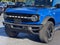 2021 Ford Bronco Wildtrak