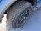 2021 Ford Bronco Wildtrak