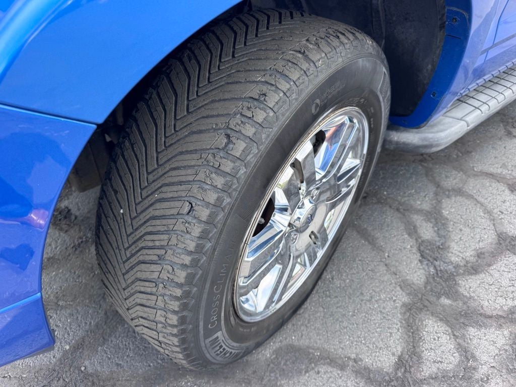 2010 Ford Explorer Sport Trac Limited