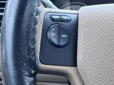 2010 Ford Explorer Sport Trac Limited