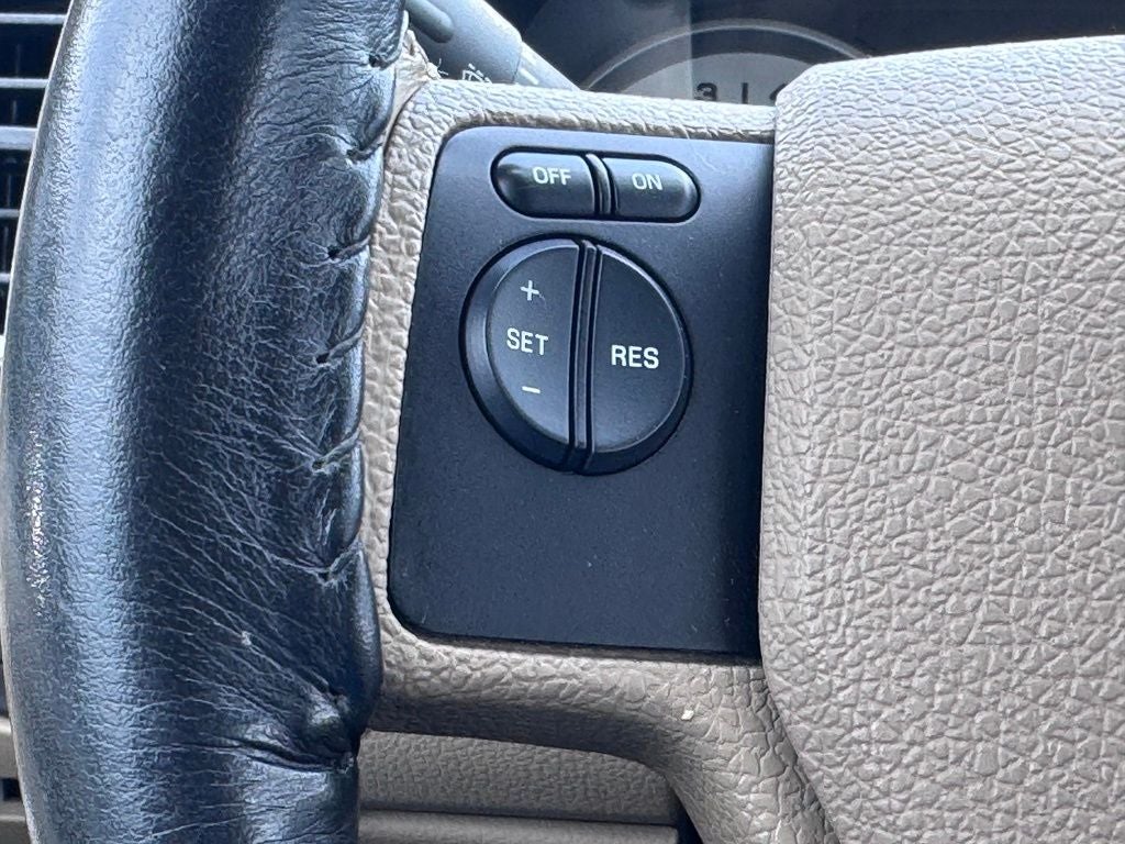 2010 Ford Explorer Sport Trac Limited
