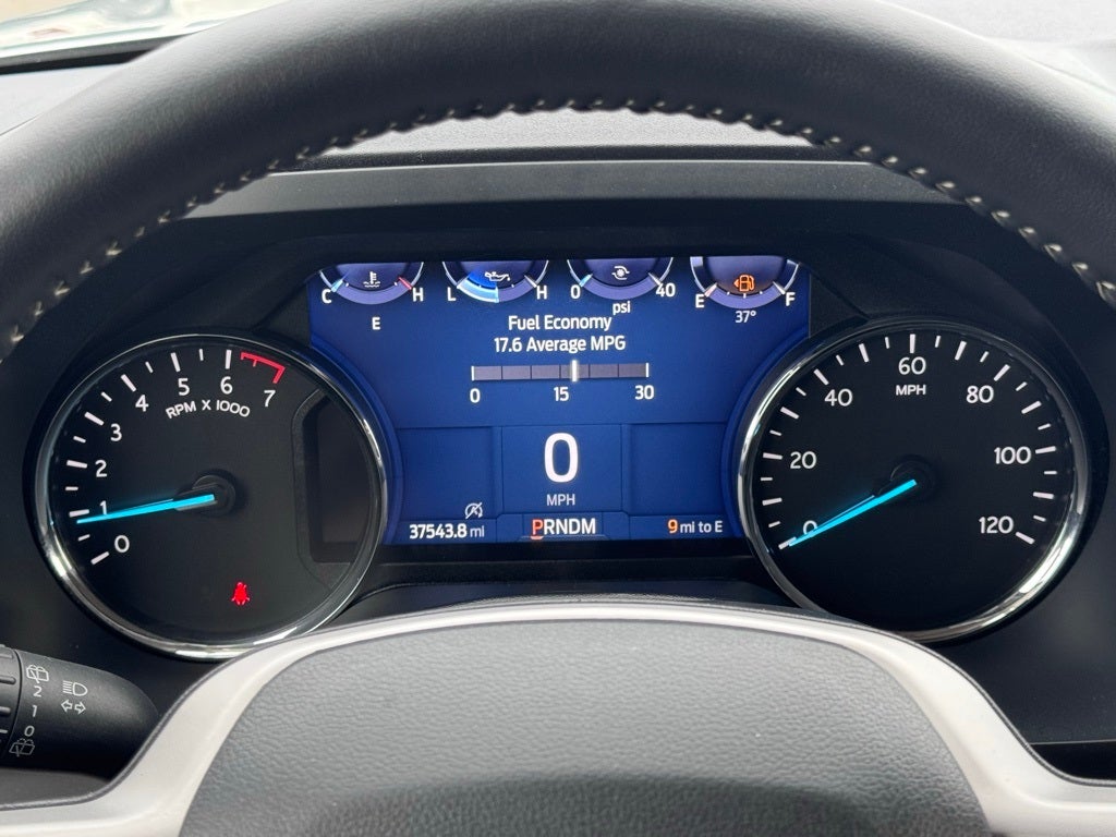 2024 Ford Expedition Max XLT