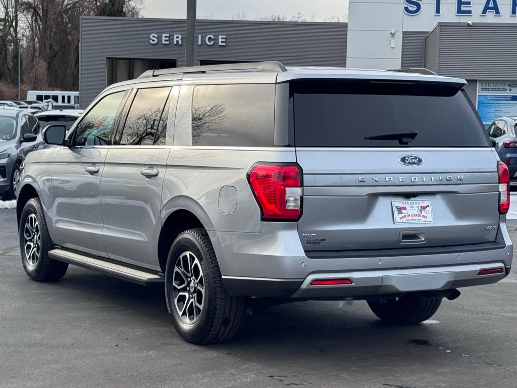 2024 Ford Expedition Max XLT