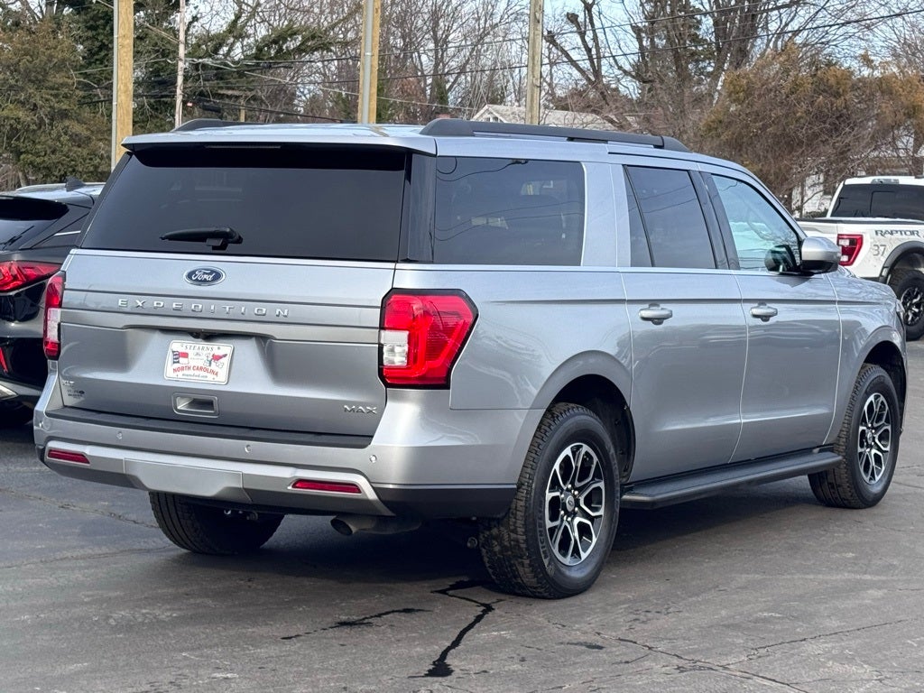 2024 Ford Expedition Max XLT