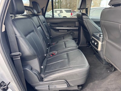 2024 Ford Expedition Max XLT