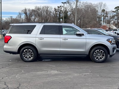 2024 Ford Expedition Max XLT