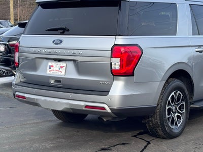 2024 Ford Expedition Max XLT