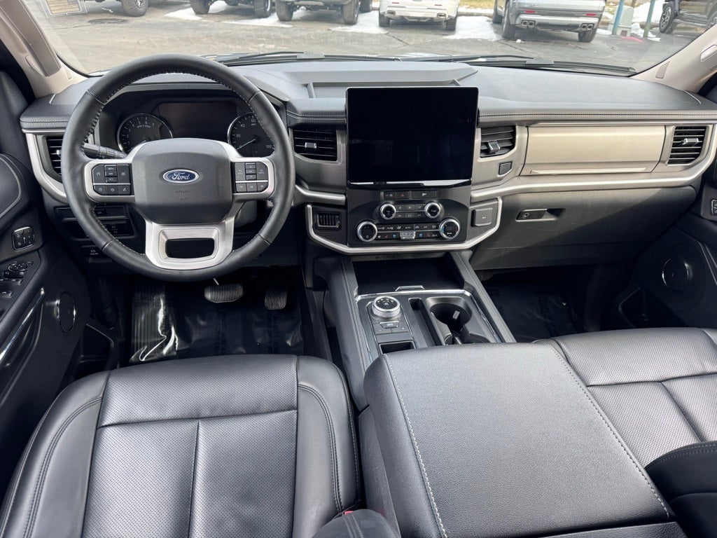 2024 Ford Expedition Max XLT