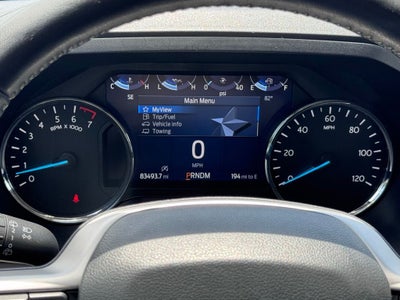2024 Ford Expedition Max XLT