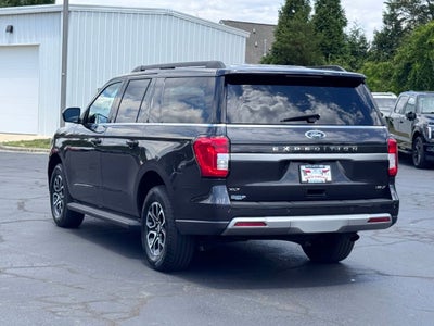 2024 Ford Expedition Max XLT