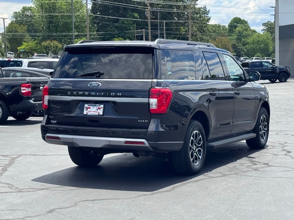 2024 Ford Expedition Max XLT