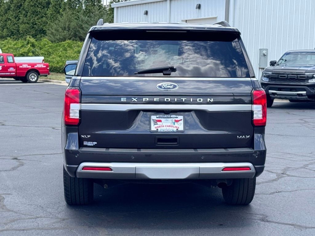 2024 Ford Expedition Max XLT