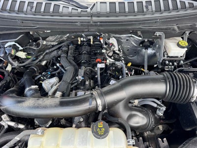2024 Ford Expedition Max XLT