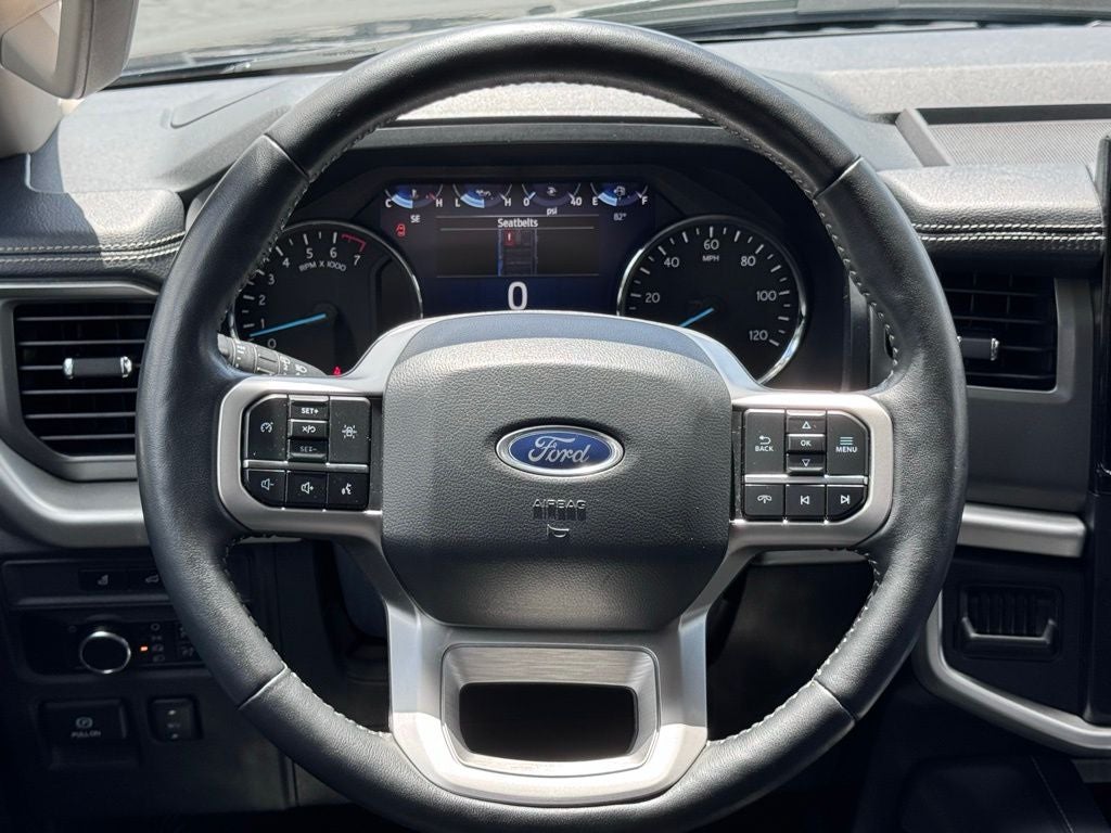 2024 Ford Expedition Max XLT