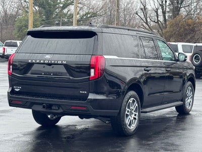 2026 Ford Expedition Max Active