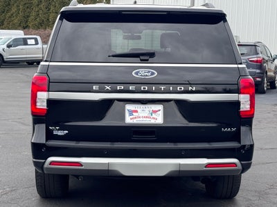 2024 Ford Expedition Max XLT