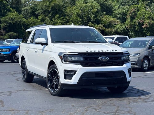 2023 Ford Expedition Max Limited