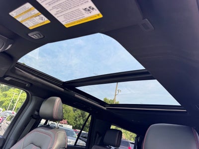 2023 Ford Expedition Max Limited