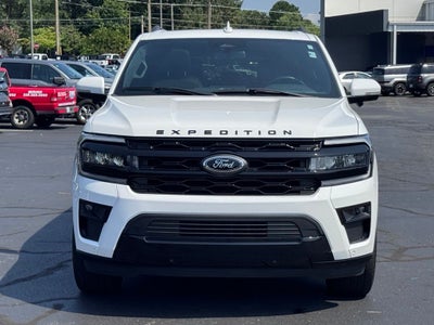 2023 Ford Expedition Max Limited