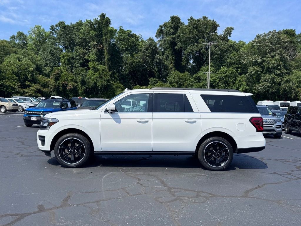 2023 Ford Expedition Max Limited