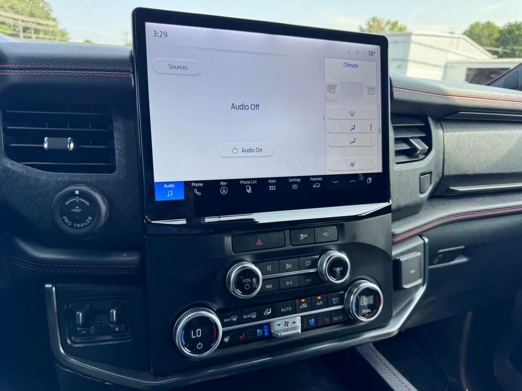 2023 Ford Expedition Max Limited