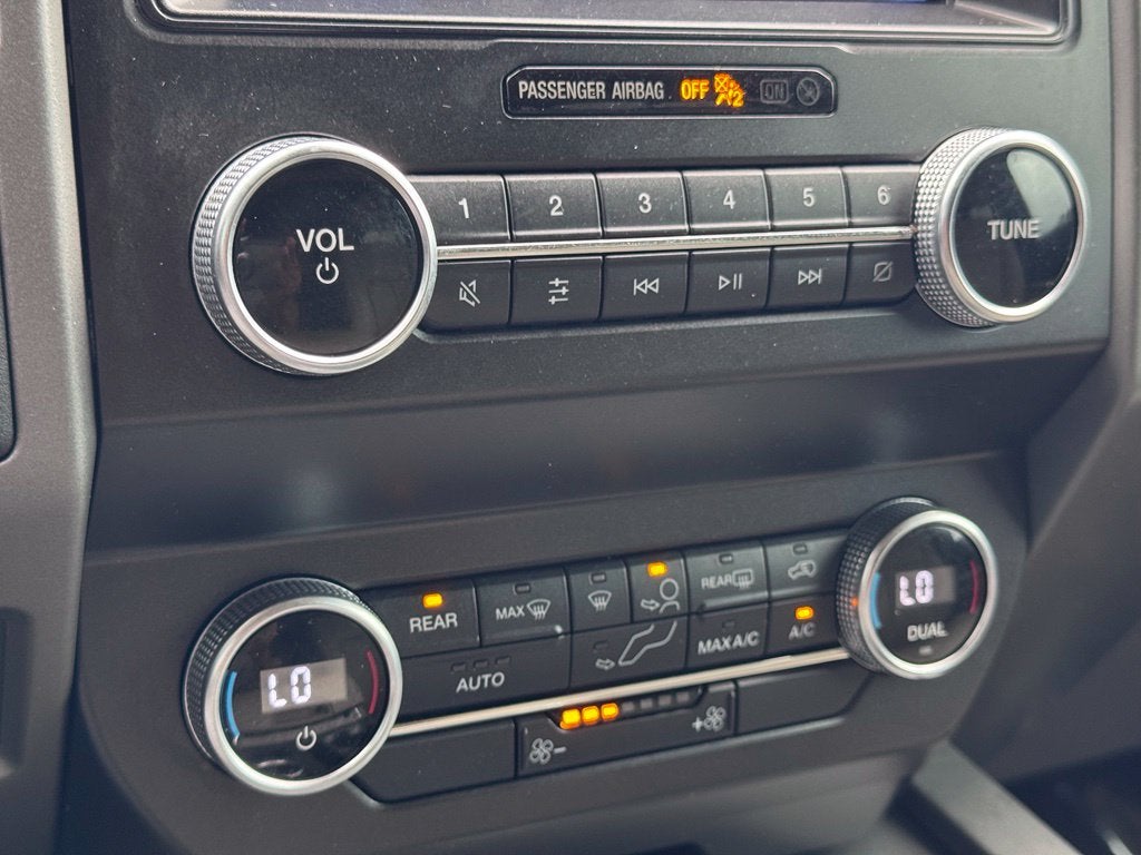 2021 Ford Expedition XLT