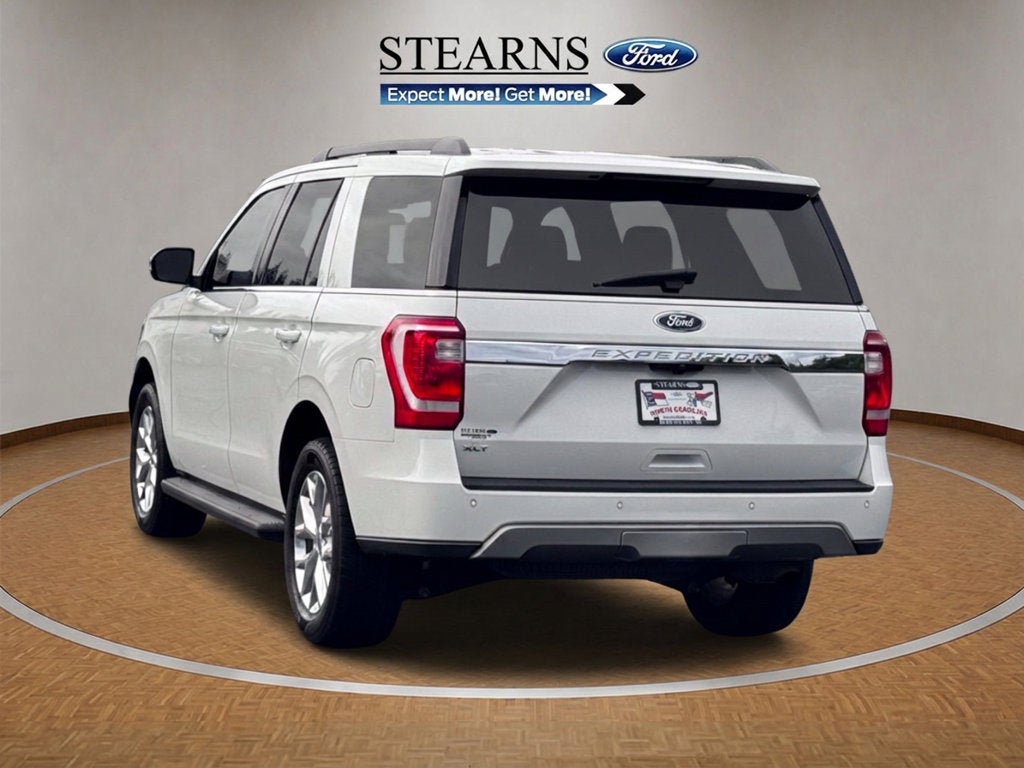 2021 Ford Expedition XLT