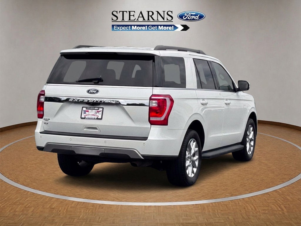 2021 Ford Expedition XLT