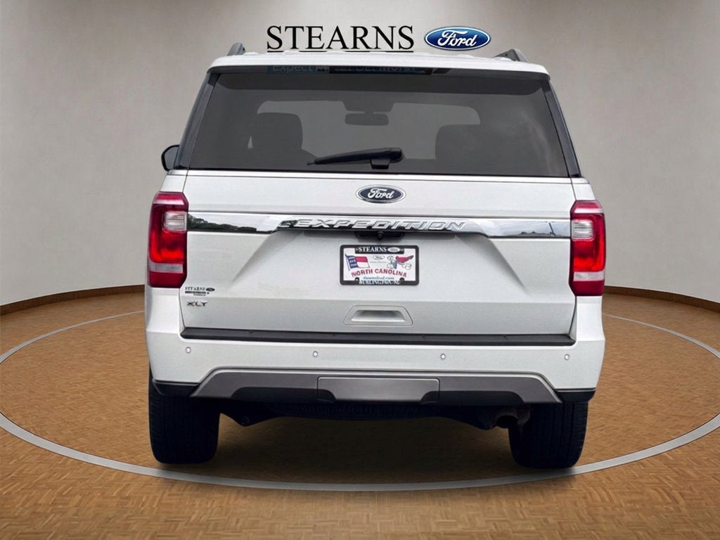 2021 Ford Expedition XLT