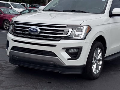 2021 Ford Expedition XLT