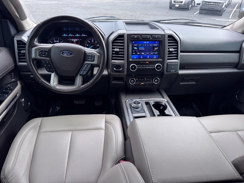 2021 Ford Expedition XLT