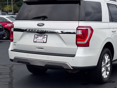 2021 Ford Expedition XLT