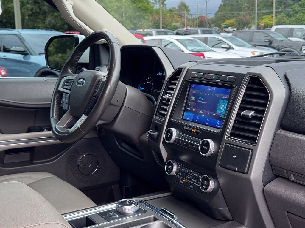 2021 Ford Expedition XLT