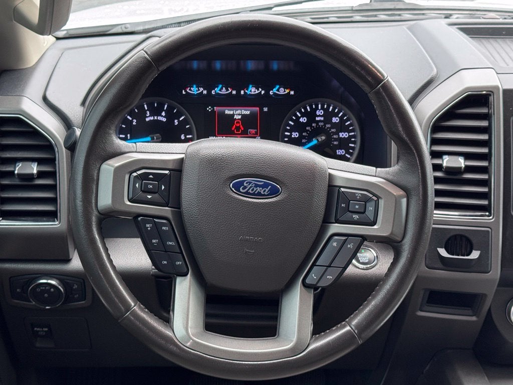 2021 Ford Expedition XLT