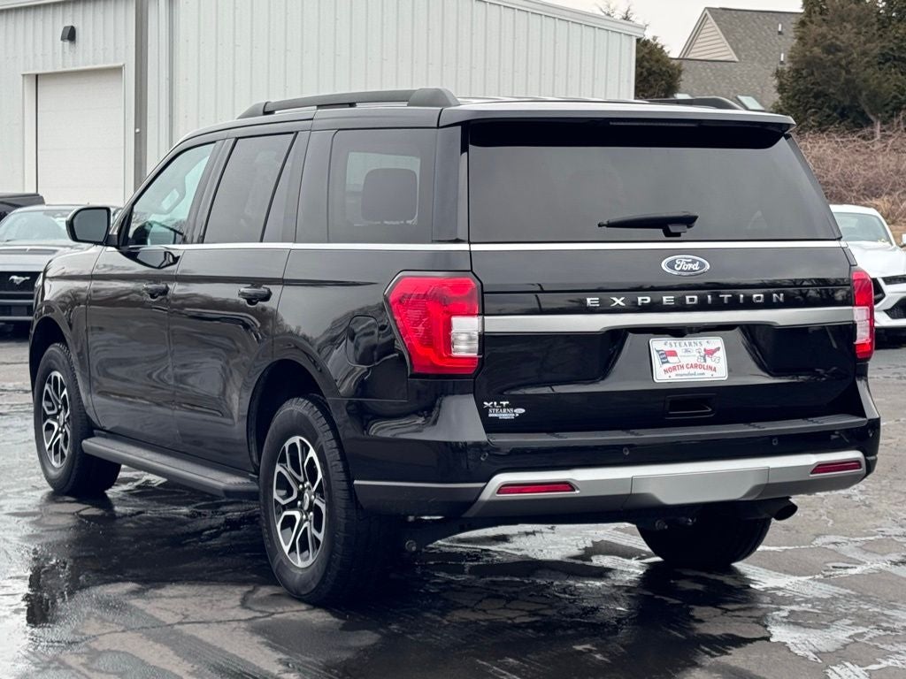 2024 Ford Expedition XLT