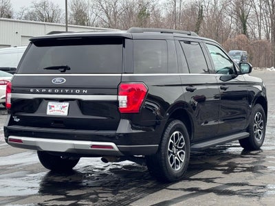 2024 Ford Expedition XLT