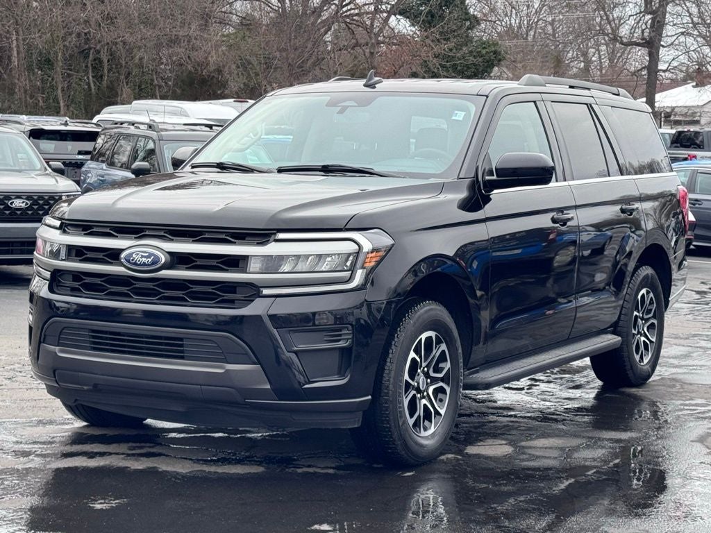 2024 Ford Expedition XLT