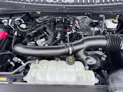 2024 Ford Expedition XLT