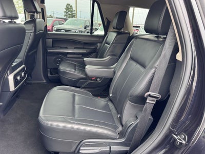 2024 Ford Expedition XLT