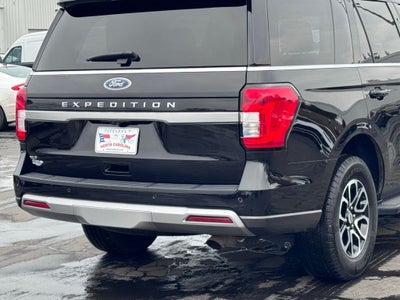 2024 Ford Expedition XLT