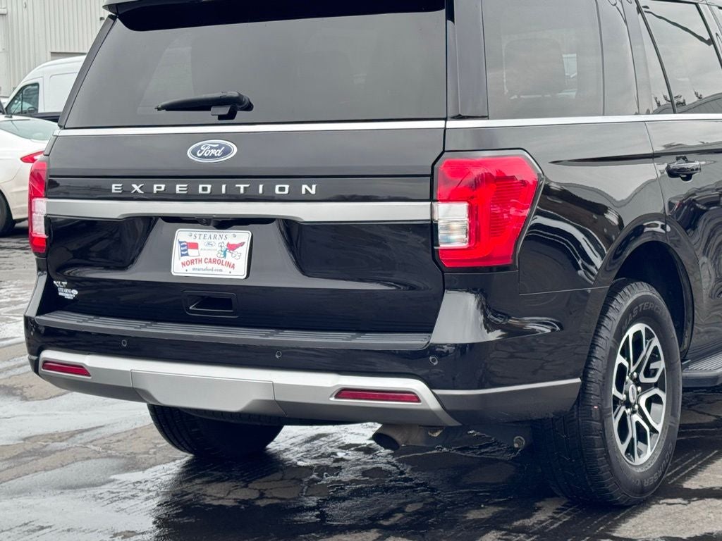 2024 Ford Expedition XLT