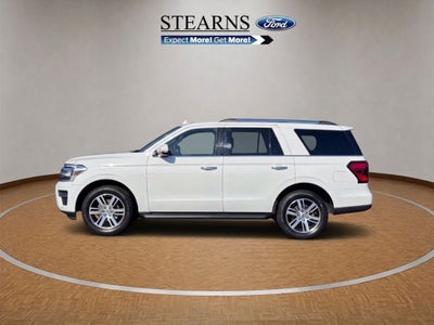 2024 Ford Expedition Limited