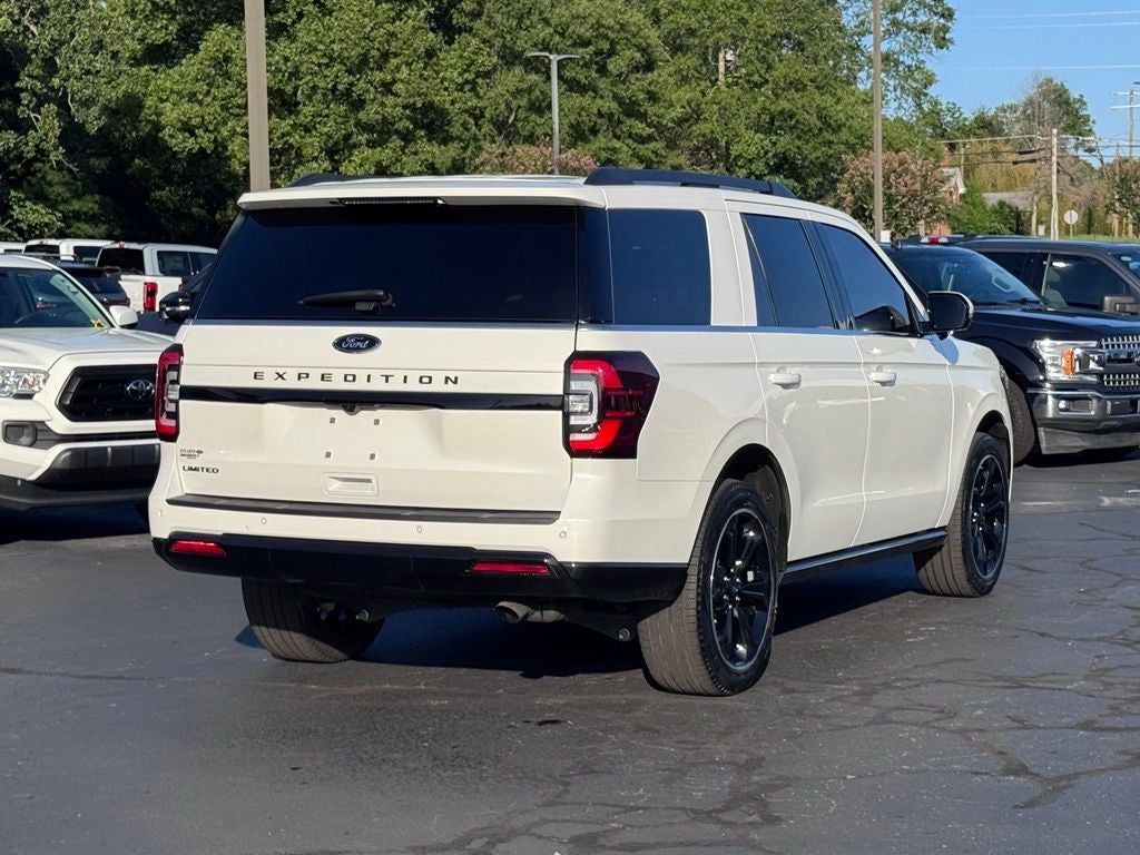 2024 Ford Expedition Limited