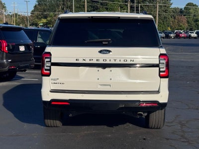 2024 Ford Expedition Limited