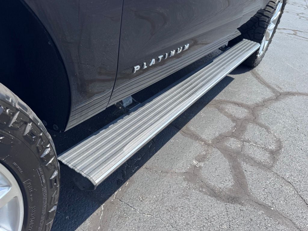 2019 Ford Expedition Platinum