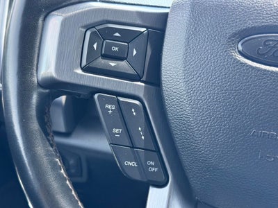 2019 Ford Expedition Platinum