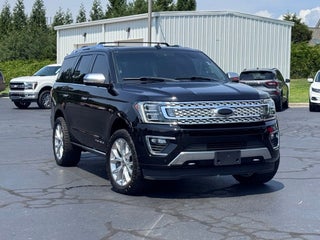 2019 Ford Expedition Platinum