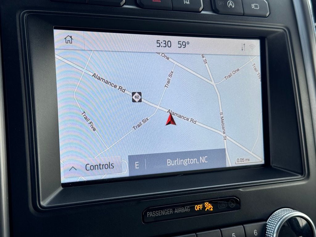 2021 Ford Expedition Platinum