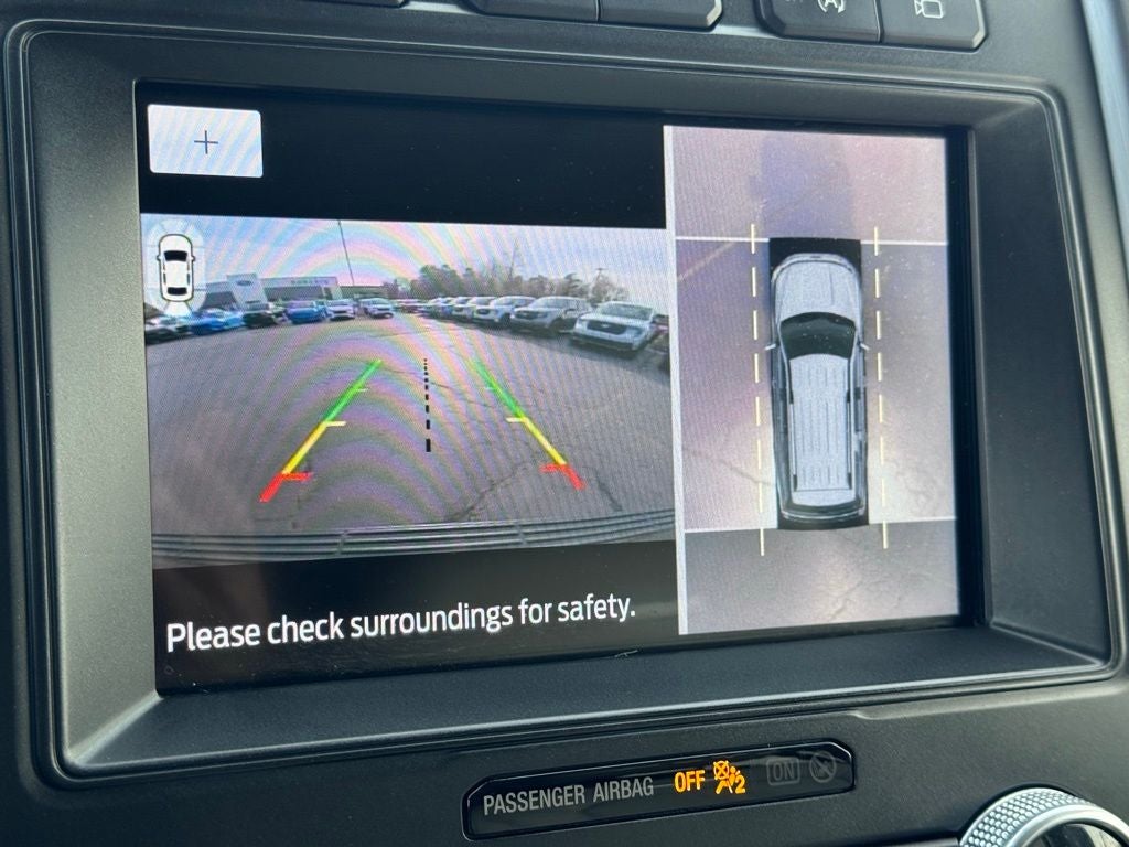 2021 Ford Expedition Platinum